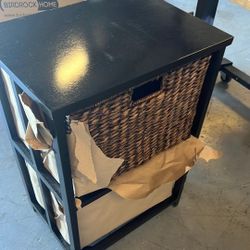 File Cabinet 2 Tier 21”Wx30”Hx16”D (1 in stock)