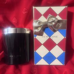 Jo Malone