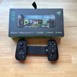 Razer Kishi V2 Pro