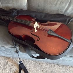 Full Size Cello