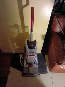 Hoover Carpet Cleaner