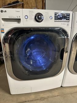 LG washer 29"