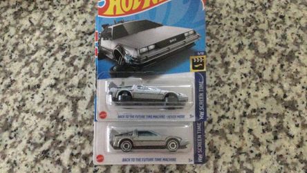 Hotwheels
