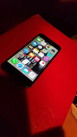 Sprint IPhone 6 16gb 380$ obo