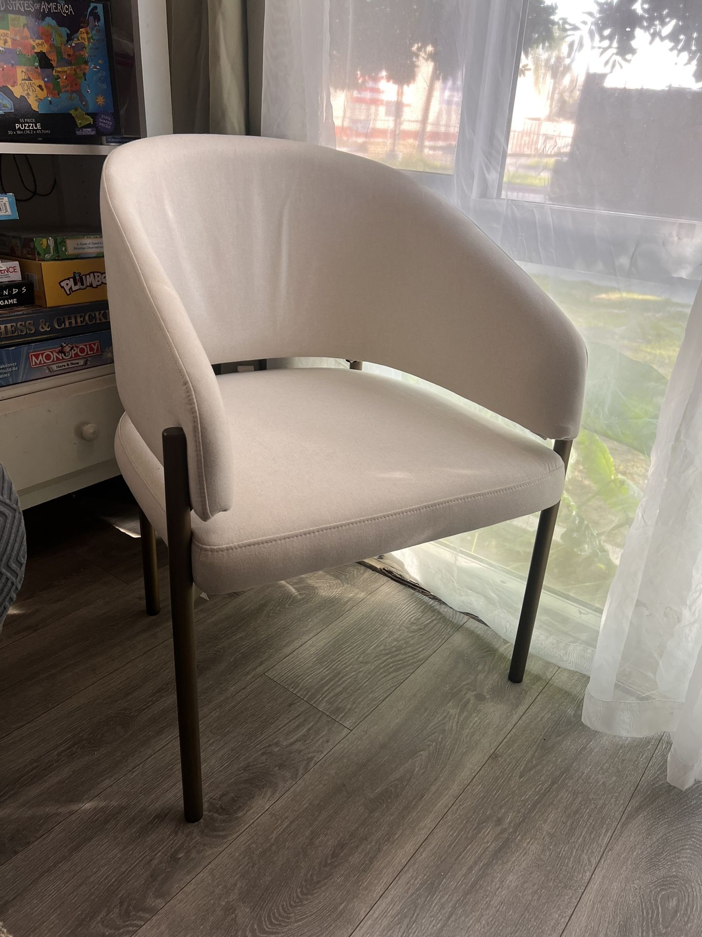 Solana Dining Chair