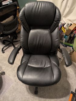 Lazboy High Back Computer Chair