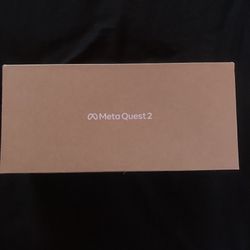 Meta Quest 2 256GB