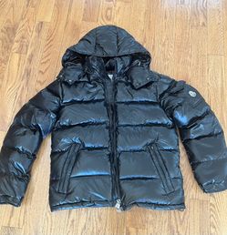 Moncler Coat 