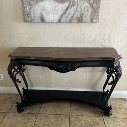 Sofa Table 