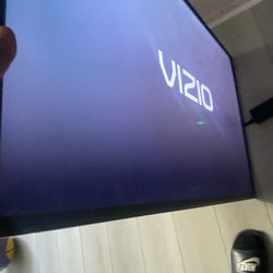Vizio 43 Inch Smart Tv