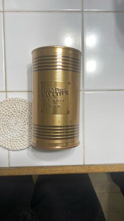 Jean paul Faultier Le male Elixer