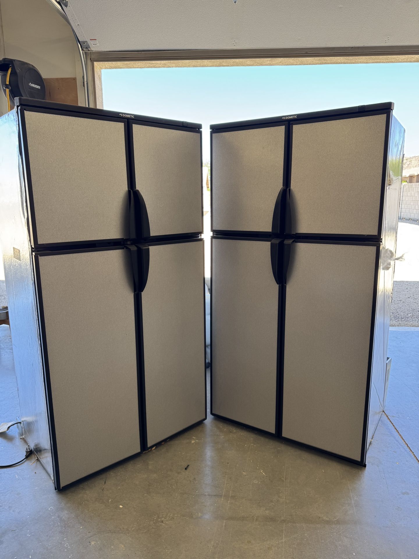 Dometic RM1350 RV Refrigerators for Sale in Peoria, AZ - OfferUp