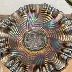 Carnival Glass