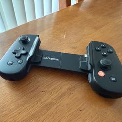 Backbone One Controller (Lightning)