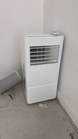 Portable AC Unit