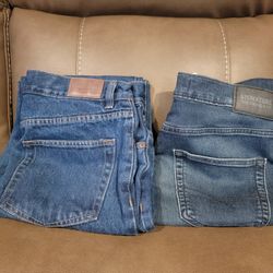 Mens Jeans