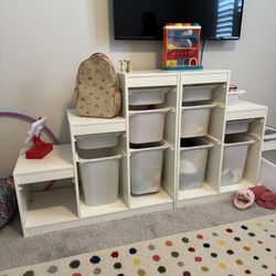 IKEA Trollfast Storage 