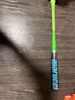 Marucci Reckless Bat