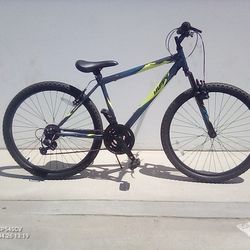 Stone Mountain Huffy Bicycle 