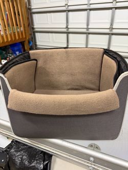 Car seat for pets