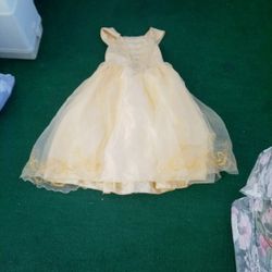 Princess Dress