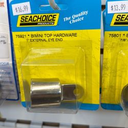 Boat Cover Accessories And Bimini Accessories 