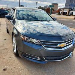 2015 Chevrolet Impala