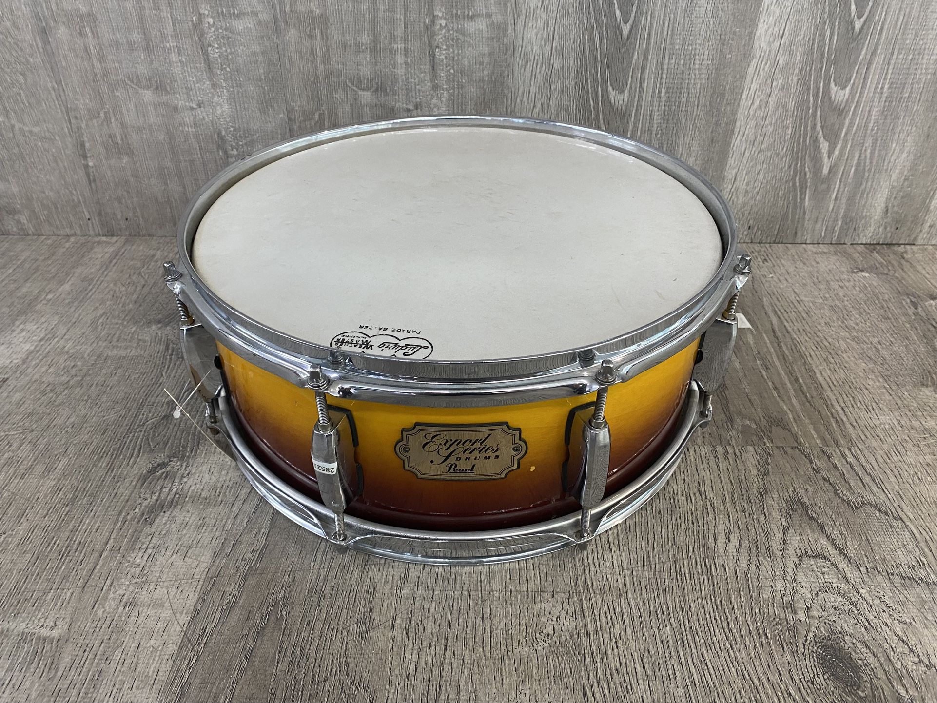 Pearl Expert Series Snare Drum