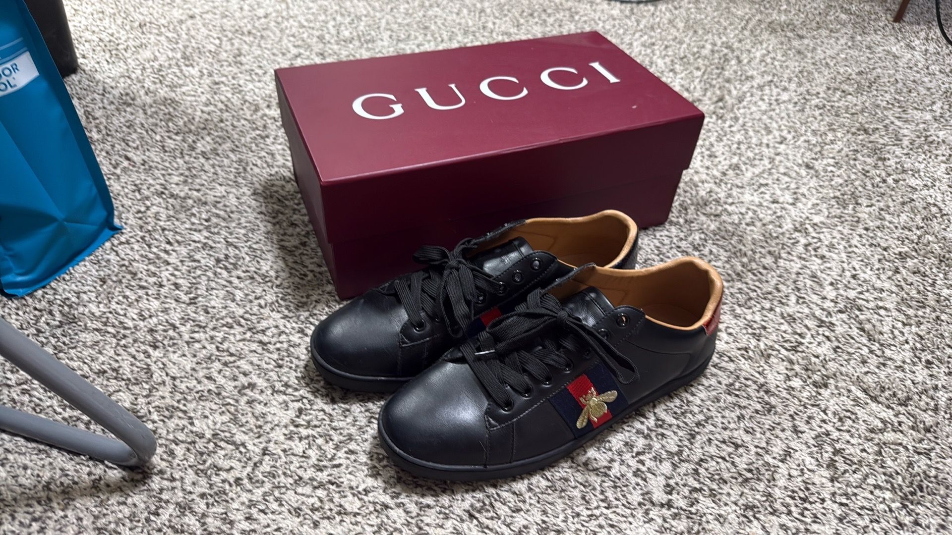 Gucci Shoes EU 44