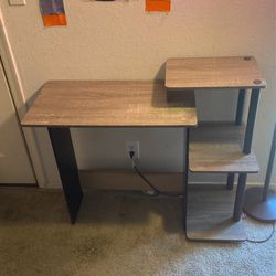 Desk 