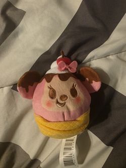 Minnie Mouse Munchling