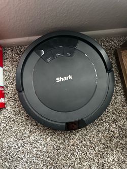 Shark Rumba