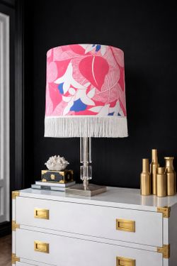 Custom Lampshades