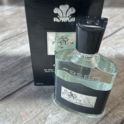 Creed Aventus colonge 100$