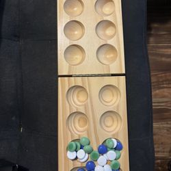 mancala board game 