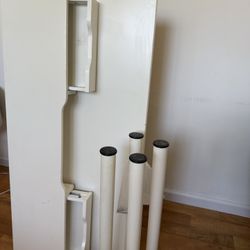 IKEA Desk