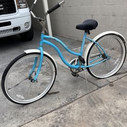 Huffy Cruiser Bike