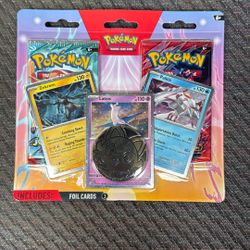 Pokemon Trading Cards