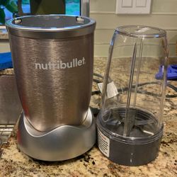 Nutribullet