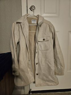 Old Navy Coat
