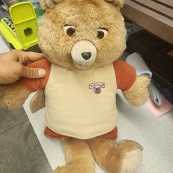 Teddy Ruxpin