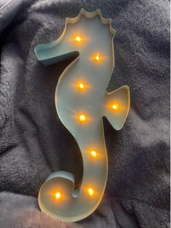 Seahorse