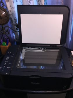 Canon printer