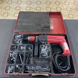 Hilti Hammer Drill