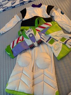 Buzz Lightyear