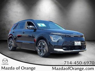 2023 Kia Niro EV