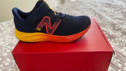 New balance kids size 13