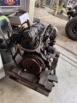 1990 Jeep Wrangler