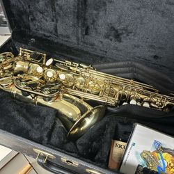 Kohlert Saxophone 