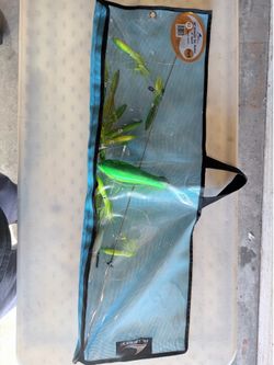 Blue Wing 36" Spreader Bar Walker